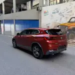 BMW X2 2020 из Китая
