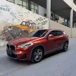 BMW X2 2020 из Китая