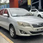Toyota Corolla 2013 из Китая