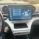 BYD Dolphin 2021 из Китая