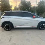 BYD Dolphin 2021 из Китая