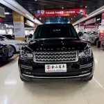 Land Rover Range Rover 2014 340 л.с. 340 л.с. 340 л.с. 340 л.с. из Китая