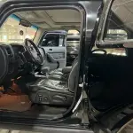 Hummer H3 2009 305 л.с. из Китая
