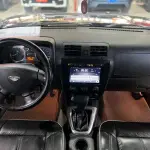 Hummer H3 2009 305 л.с. из Китая