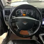 Hummer H3 2009 305 л.с. из Китая