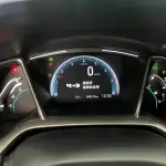 Honda Civic 2020 из Китая