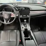 Honda Civic 2020 из Китая