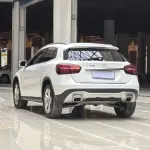 Mercedes-Benz GLA 2019 из Китая
