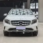 Mercedes-Benz GLA 2019 из Китая