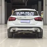 Mercedes-Benz GLA 2019 из Китая