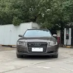 Audi A8 2014 333 л.с. 333 л.с. из Китая