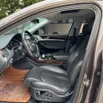 Audi A8 2014 333 л.с. 333 л.с. из Китая