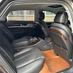 Audi A8 2014 333 л.с. 333 л.с. из Китая