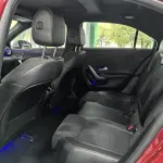 Mercedes-Benz A-Class 2021 из Китая