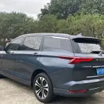 Wuling Victory 2021 из Китая