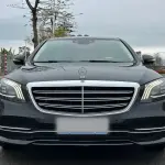 Mercedes-Benz S-Class 2020 299 л.с. 299 л.с. 299 л.с. из Китая