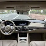 Mercedes-Benz S-Class 2020 299 л.с. 299 л.с. 299 л.с. из Китая