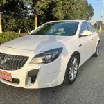 Buick Regal 2014 154 л.с. — лот 57760113 из Китая