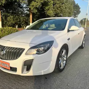 Buick Regal 2014 154 л.с. — лот 57760113 из Китая
