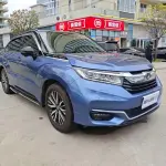 Honda Avancier 2022 272 л.с. — лот 57760280 из Китая