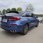 Honda Avancier 2022 272 л.с. — лот 57760280 из Китая