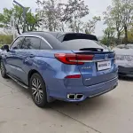 Honda Avancier 2022 272 л.с. — лот 57760280 из Китая