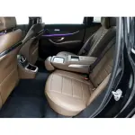 Mercedes-Benz E-Class 2023 204 л.с. из Китая