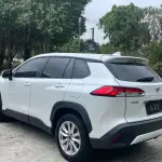 Toyota Corolla Cross 2023 из Китая