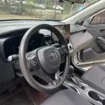 Toyota Corolla Cross 2023 из Китая