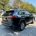 Toyota Wildlander 2021 из Китая