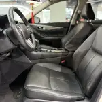 Infiniti Q50L 2021 из Китая