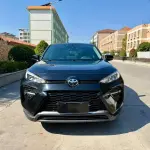 Toyota Wildlander 2021 из Китая