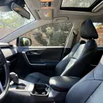 Toyota Wildlander 2021 из Китая