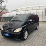 Mercedes-Benz Viano 2011 из Китая
