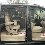 Mercedes-Benz Viano 2011 из Китая