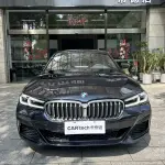 BMW 5 Series 2023 184 л.с. 184 л.с. 184 л.с. 184 л.с. 184 л.с. из Китая