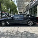 BMW 5 Series 2023 184 л.с. 184 л.с. 184 л.с. 184 л.с. 184 л.с. из Китая