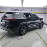 Chery Tiggo 8 PRO 2023 из Китая