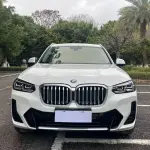 BMW X3 2023 184 л.с. 184 л.с. из Китая