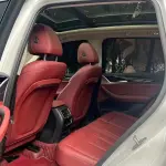 BMW X3 2023 184 л.с. 184 л.с. из Китая