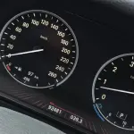 BMW 7 Series 2011 из Китая