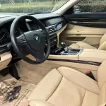 BMW 7 Series 2011 из Китая