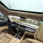 BMW 7 Series 2011 из Китая