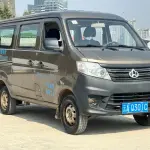 Kaicheng Star 3 2016 из Китая