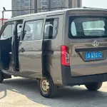 Kaicheng Star 3 2016 из Китая