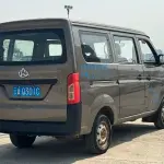 Kaicheng Star 3 2016 из Китая