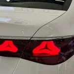 Mercedes-Benz E-Class 2024 из Китая