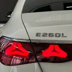 Mercedes-Benz E-Class 2024 из Китая