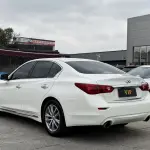Infiniti Q50L 2016 из Китая