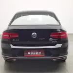 Volkswagen Magotan 2018 из Китая